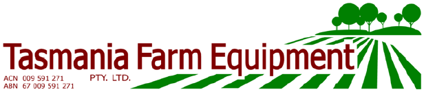 Tas Farm Equipment Logo