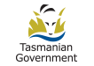 Tas Govt Logo