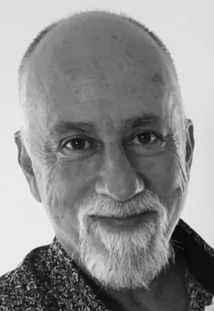 Chris Dell